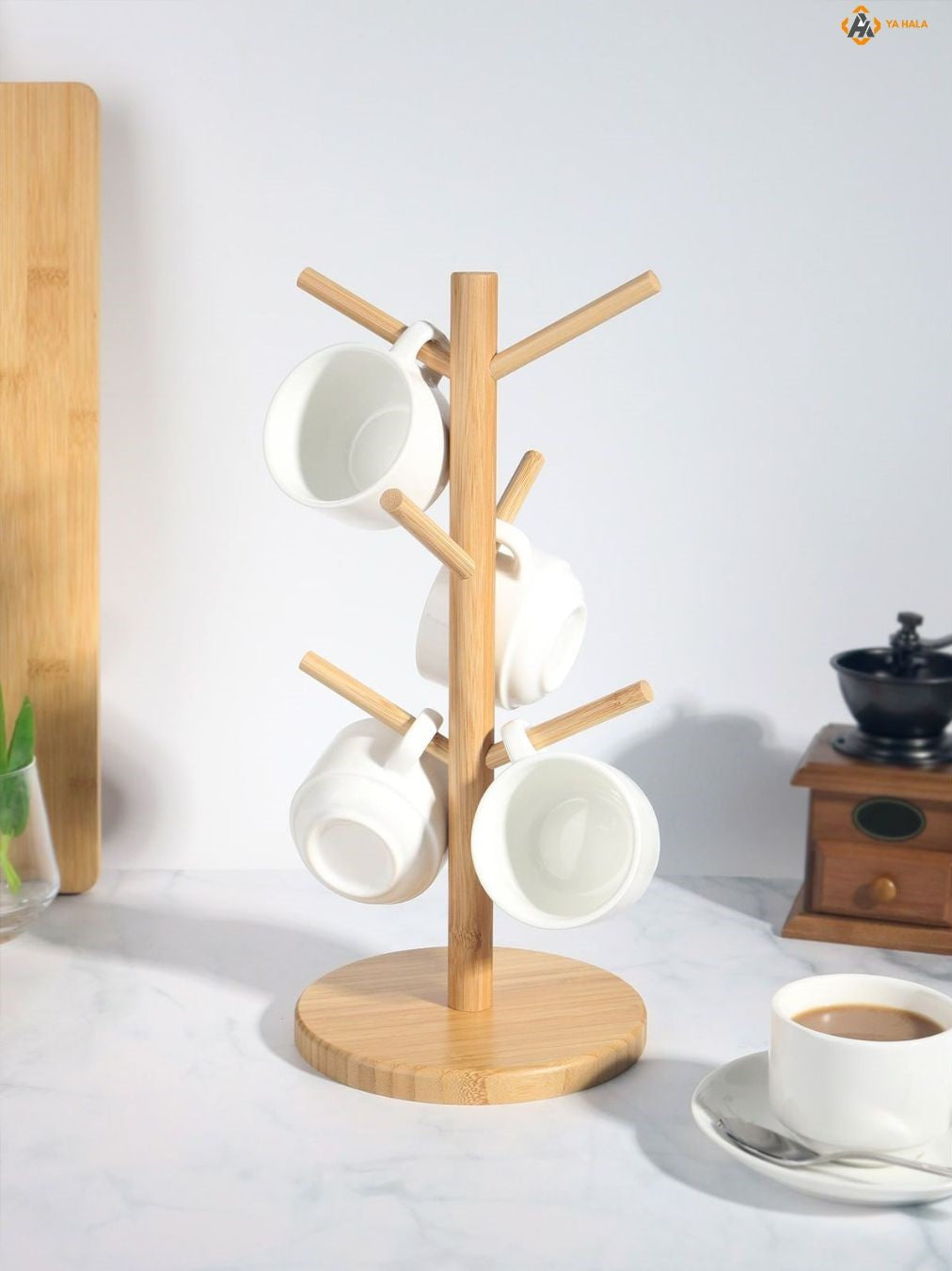 Wooden Kitchen Decors