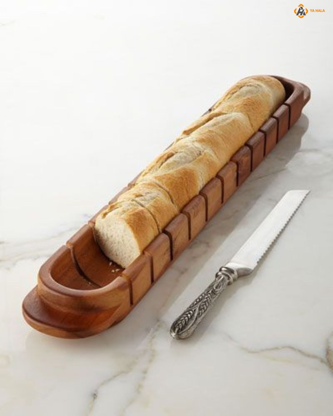 Wooden Cutting Board