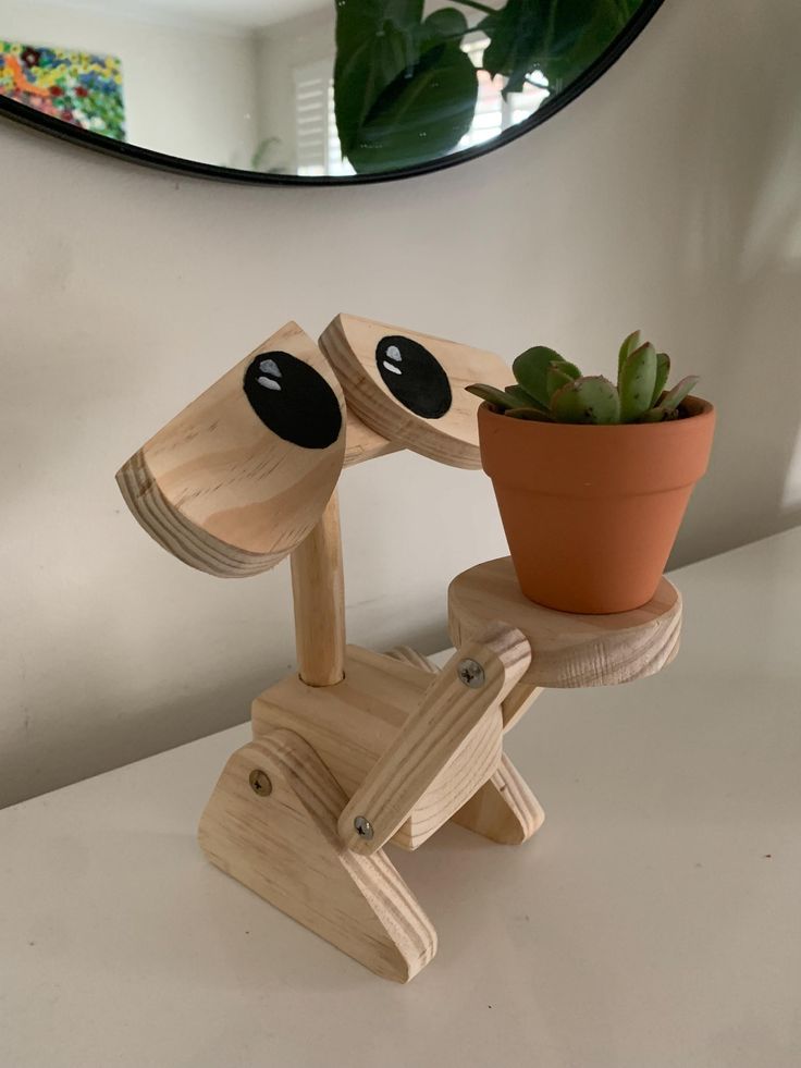 Wooden Arts