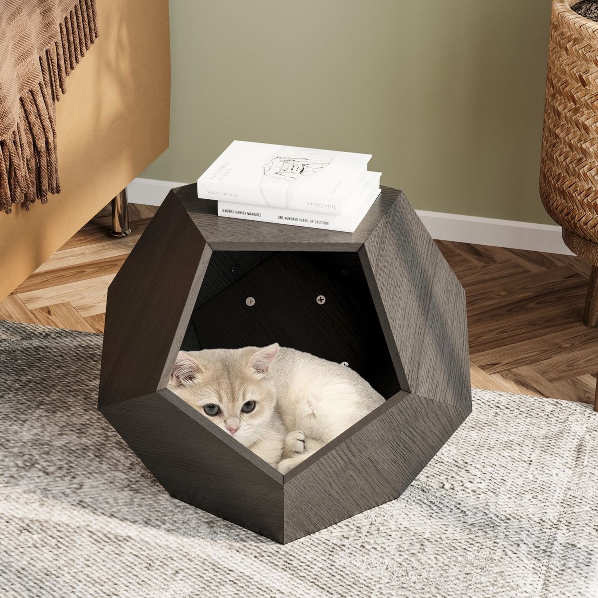 Pets Accessories