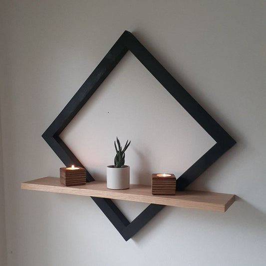 Wood Shelf