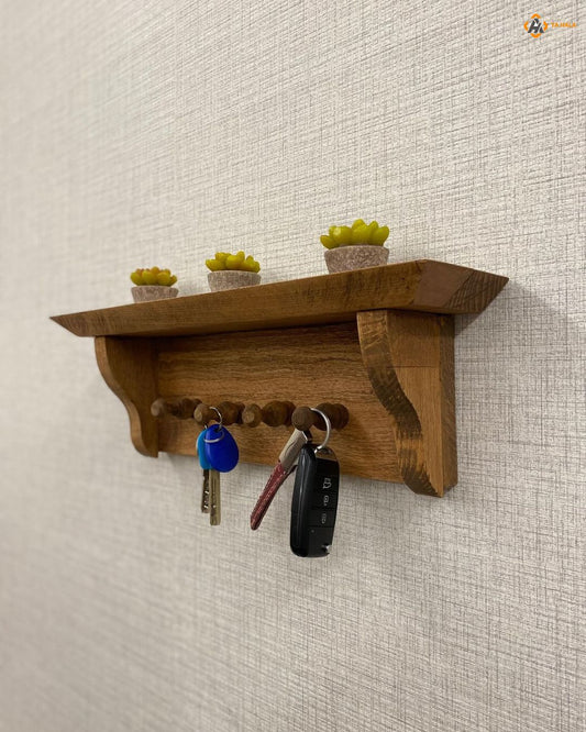 Floating Wall Shelf