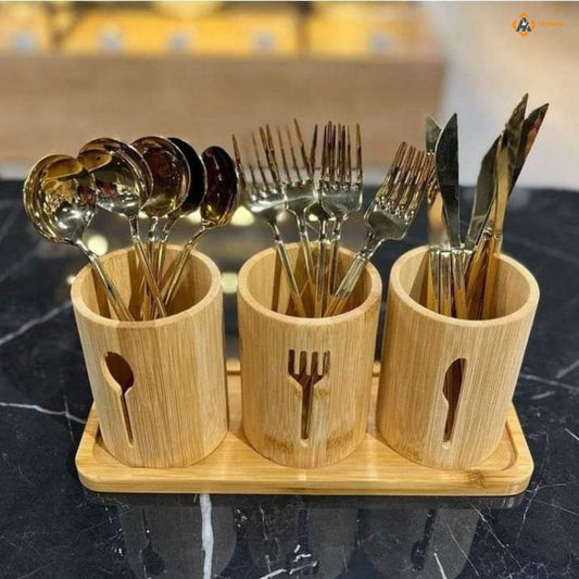 Wooden Kitchen Sets