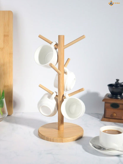 Wooden Kitchen Decors