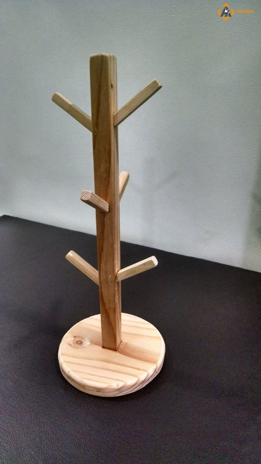 Wooden Kitchen Decors