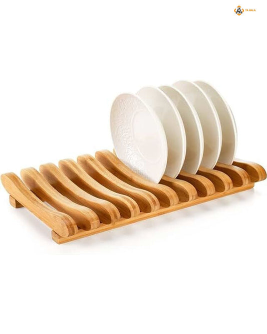 Wooden Kitchen Decor