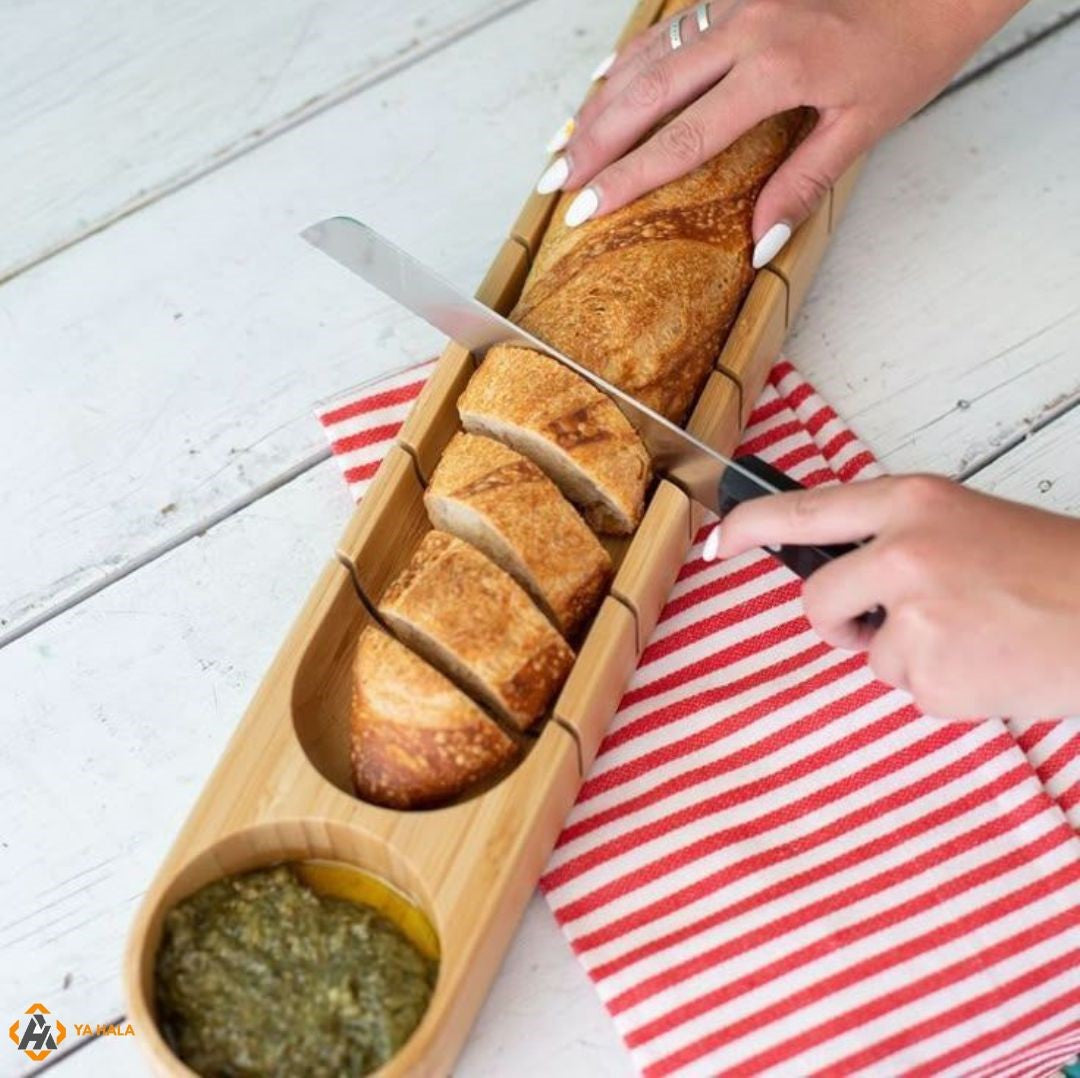 Wooden Cutting Board