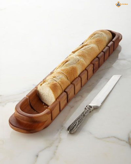 Wooden Cutting Board