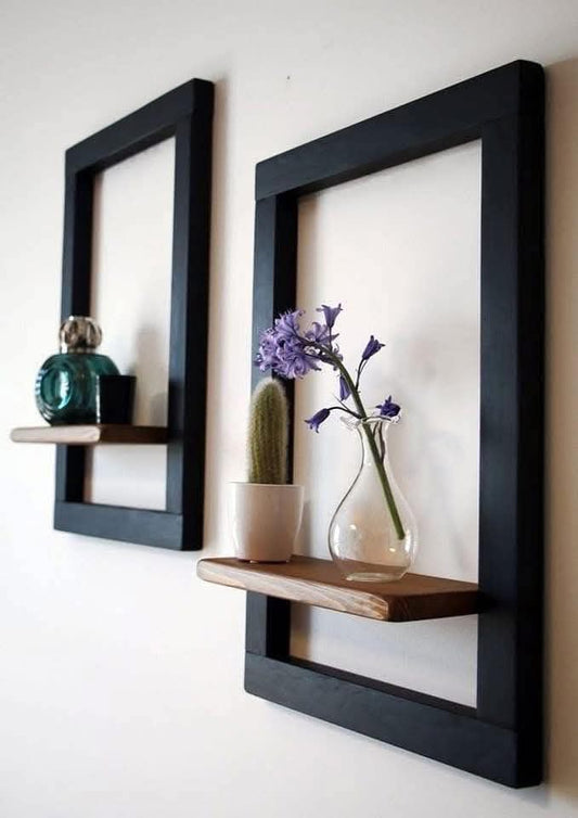 Wood Shelf